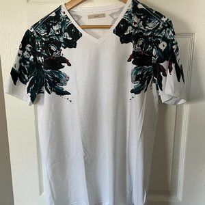 Gaudi XXL Cotton/Spandex T-shirt